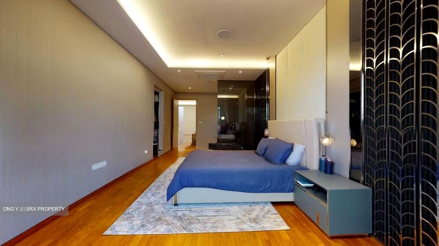 Jalan Melor (D13), Terrace #591962121